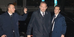 Počeo sastanak SDA i SDP-a: Ima li Izetbegović ponudu koju Nikšić ne može odbiti