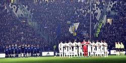 Interovi navijači iščupali stolice i demolirali toalete na Juventusovom stadionu