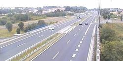 Državljanin BiH kažnjen jer je autoputem u Hrvatskoj vozio 213 kilometara na sat