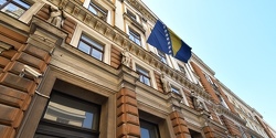 Muhidinu Kodžagi koji je ubio oca u Goraždu određen prisilni smještaj u Jagomiru