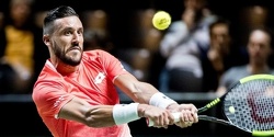 Džumhur danas protiv Kukuškina za četvrtfinale turnira u Rotterdamu
