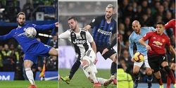 Šest najvećih utakmica koje ne smijete propustiti u završnici sezona liga petice