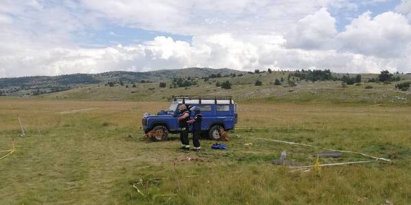 Deminirano još 20.723 kvadratnih metara sumnjive površine u Tomislavgradu i Bihaću
