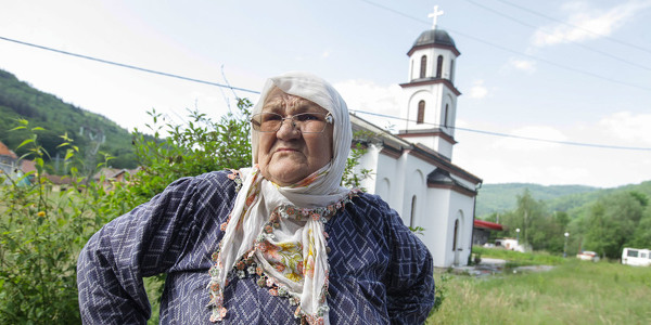 Nana Fata Orlović: Ja ne odustajem, ako nema zakona za Dodika i Bakira, nema ni za mene