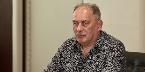 Mektić "drvljem i kamenjem" na vlast: Nakon mog odlaska enormno se povećao broj migranata