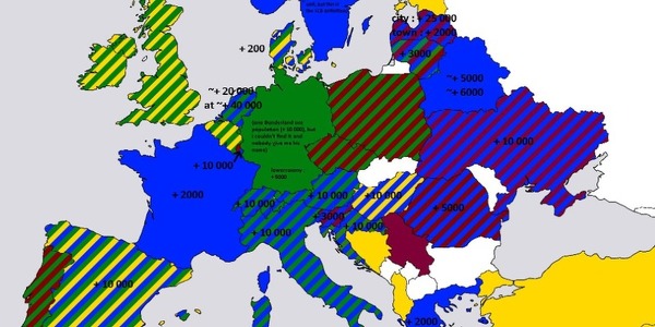 Šta je potrebno da bi neko mjesto dobilo status grada? Ovo su primjeri iz Evrope