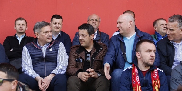 Kako će se odlazak Aljoše Čampare odraziti na SDA u "njegovoj" Hercegovini