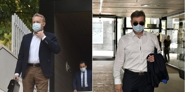 Je li Zvizdićev nedolazak na sjednicu Kolegija SDA nagovještaj kraja jedne ere