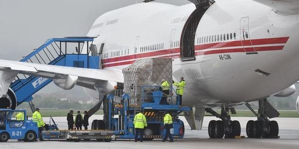 Nakon 4 mjeseca BiH je uspjela podijeliti humanitarnu medicinsku pomoć UAE