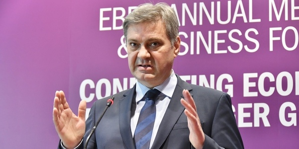 Zvizdić za Klix.ba: Prije malog Šengena logično bi bilo da BiH i Srbija potpišu sporazum o granici