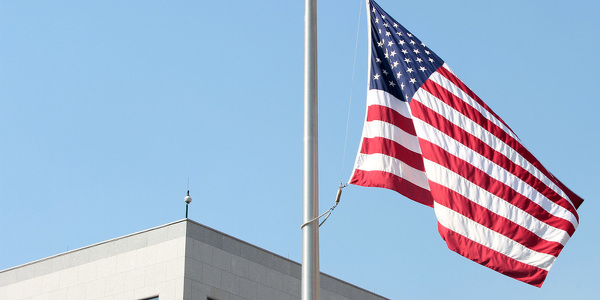 Američka ambasada: Špirić je bio uključen u korupciju, žalosno je što to nije uzeto u obzir