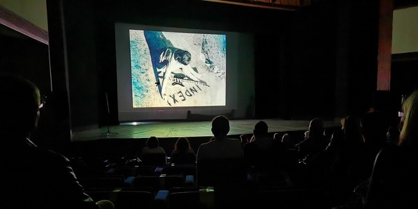 Aplauz za dokumentarni film "Indexi", premijeri u Zenici prisustovovali Fadil Redžić i Nuno Arnautalić