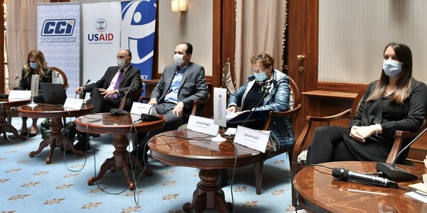 Transparency International: Stranačke kolege jedni druge provjeravaju ko je u sukobu interesa