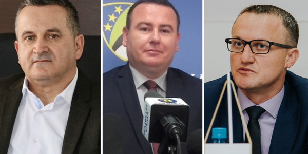 Gdje nema moralne i političke odgovornosti ministri poput onih u Tuzli ostaju na funkcijama