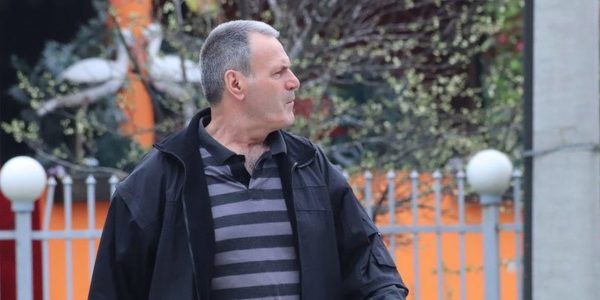 Sud BiH naredio raspisivanje potjernice za Mićom Jurišićem, već traži 10 osuđenih zločinaca