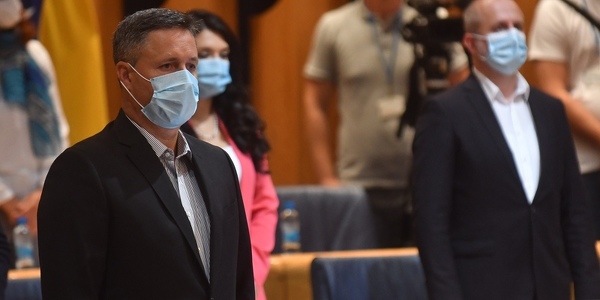 Dom naroda Parlamenta BiH danas o zakonu o prekršajima, sudskim taksama...