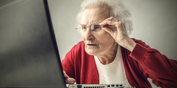 Gotovo četvrtina građana FBiH nikada nije koristila internet, mnoge firme nemaju web stranicu