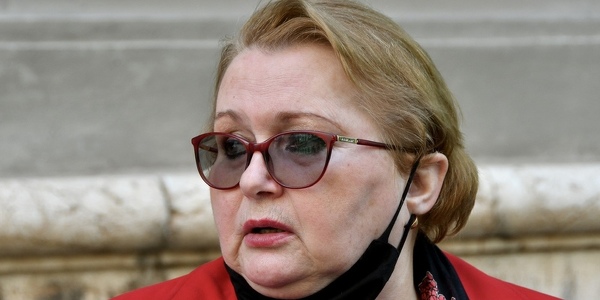 Burna rasprava u Domu naroda Parlamenta BiH o "djelovanju ministrice Turković"