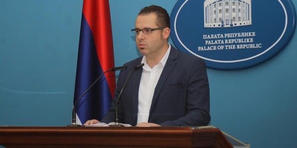 SNSD: Spot Ujedinjene Srpske je neukusan, ali je kazna prestroga