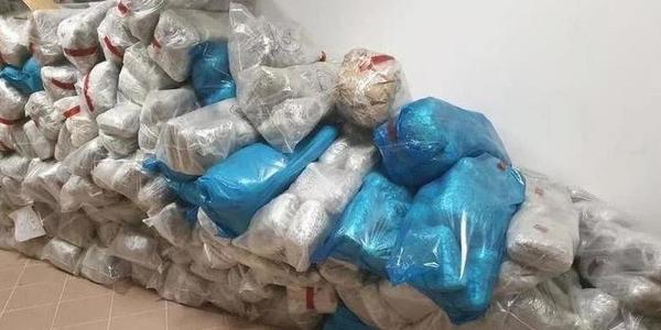 Tužilaštvo BiH podiglo najopsežniju optužnicu zbog krijumčarenja 6,8 tona droge