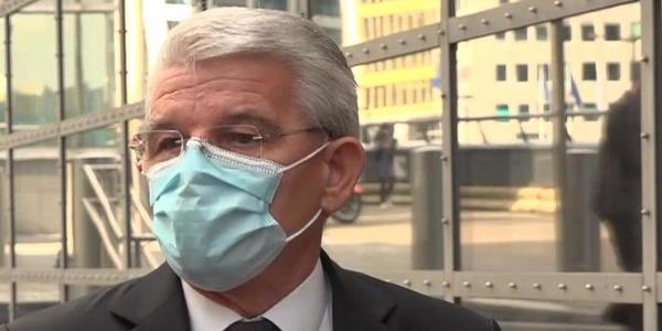 Džaferović objasnio otkud mu optimizam: U Briselu smo postigli ono što smo željeli