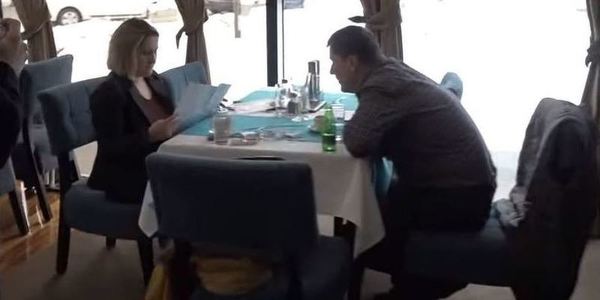 Čavka o aferi "Diploma": Optužen je čovjek sa snimka, prijavljena je pogrešna osoba