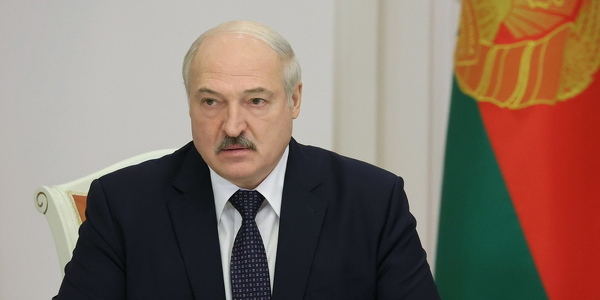 Evropska unija spremna uvesti sankcije protiv Lukašenka