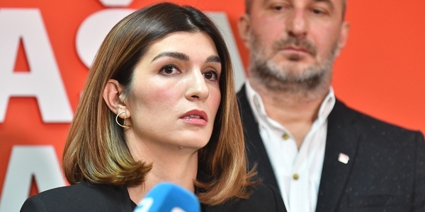 Ćudić: SDA vanjsku politiku prepustila Dodiku i Čoviću, Srbija i Hrvatska planski rade protiv BiH