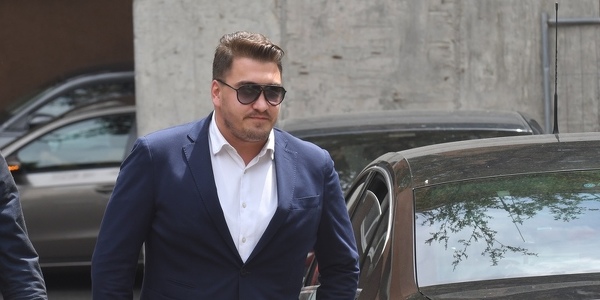 Zahiragić: Za Sabinu Ćudić SDA je kriva i za agresiju na Bosnu i Hercegovinu