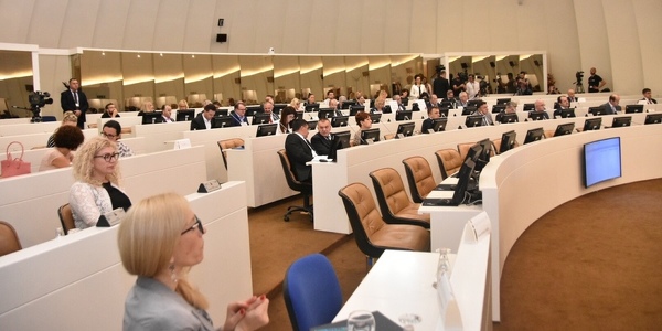 Predstavnički dom BiH o sukobu interesa, izbornom zakonu, javnim nabavkama...