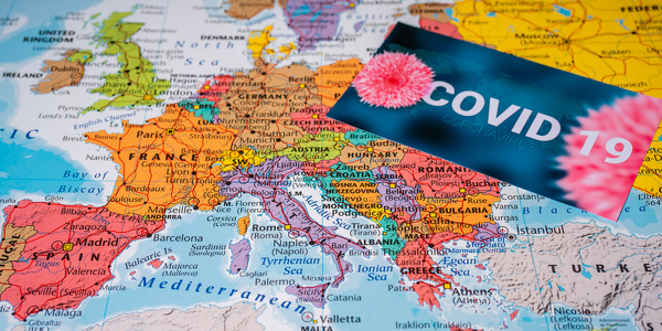 Članice EU dogovorile nova pravila za putovanja, uvode se četiri kategorije