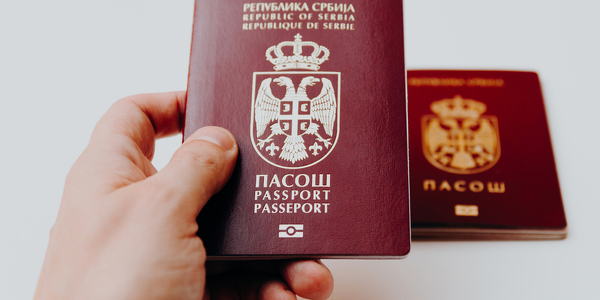 SNS podržava Dodikovu ideju o automatskom državljanstvu Srbije za građane RS-a