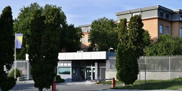 Sudovi u BiH riješili 113.260 najstarijih predmeta u prvih devet mjeseci 2020.