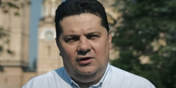 Nenad Stevandić "iz revolta zbog odluke CIK-a" ne prisustvuje sjednici Parlamenta BiH