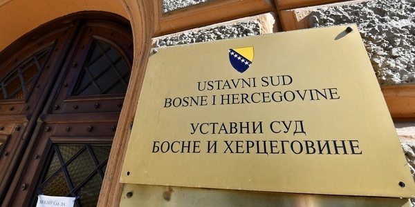 Ustavni sud BiH odlučio u korist Bejtulaha i Jakupa u sporu protiv RS-a zbog miniranja kuće 1993. godine