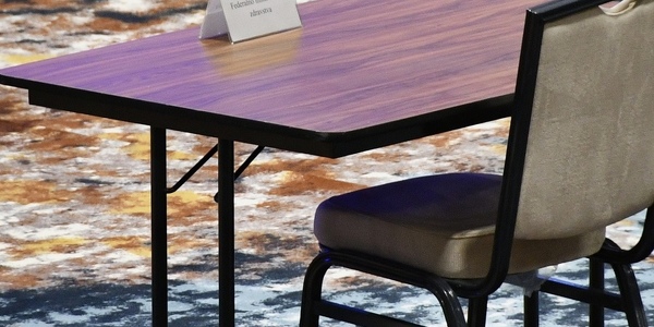 Sutra sjednice oba doma Federalnog parlamenta