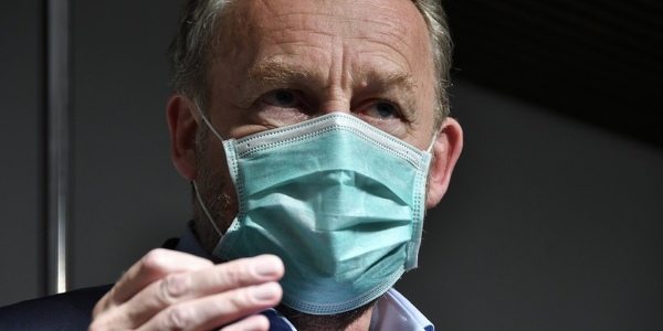 Izetbegović: Dodik godinama sve usporava, Čović bi sve da kontroliše