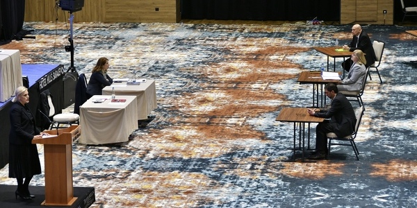 Danas sjednice oba doma Parlamenta FBiH, na stolu finansijski izvještaji