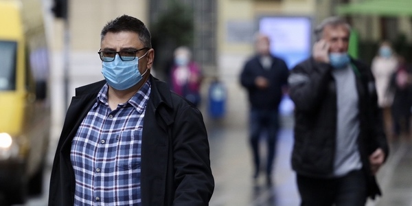 U Sarajevu čak 111 novozaraženih koronavirusom