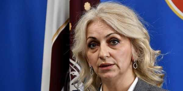 U Sarajevu uhapšen Bariš Bejtović zbog prevare u privrednom poslovanju