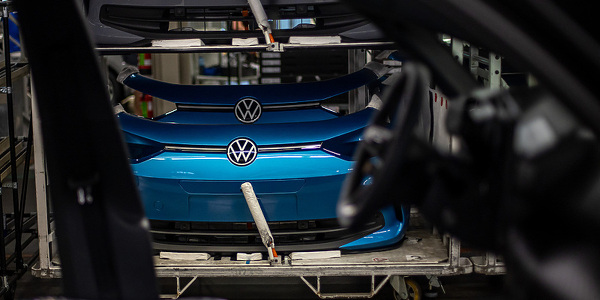Iz Volkswagena upozorili osoblje: Više nismo konkurentni