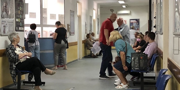 Onkološki pacijenti u Sarajevu nemaju prednost pri prijemu u ambulantu, evo šta kažu nadležni