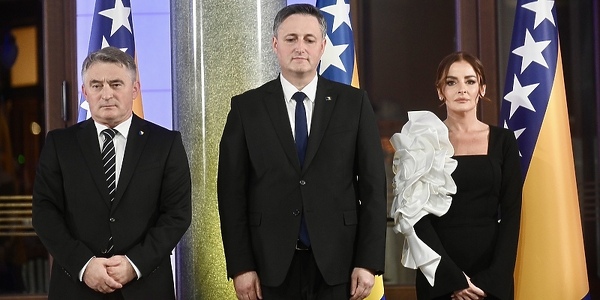Zašto su Bećirović i Komšić dali "amin" da čovjek s crne liste postane konzul BiH u Rijeci?
