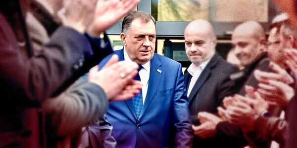 Zašto se politička situacija u BiH preko noći okrenula i zašto Dodik ponovo prijeti
