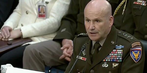 Vrhovni komandant NATO-a: Povećavamo snage u BiH i na Kosovu, dovozimo i tešku opremu