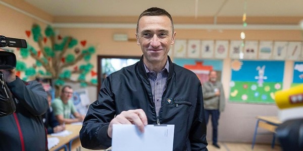Domovinski pokret kao najpoželjnija udavača nakon izbora u Hrvatskoj: Kojem taboru će se prikloniti?