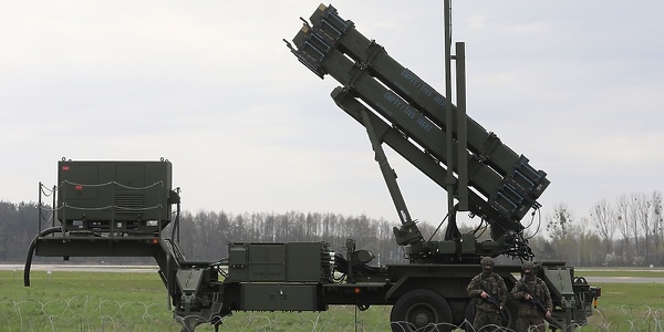 Amerikanci će Ukrajincima poslati rakete za protuzračnu odbranu "Patriot", ali ne i cijeli sistem