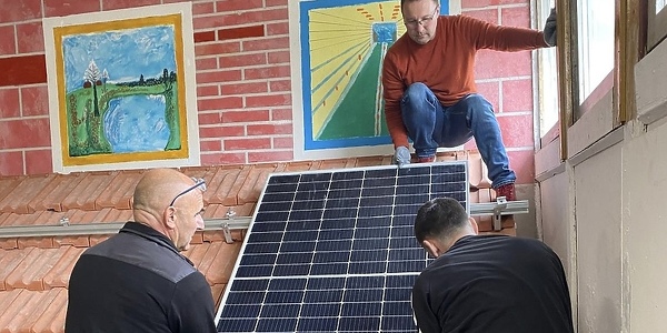 Monteri solarnih panela postaju sve traženiji u BiH, na prekvalifikaciju idu i zaposleni profesori