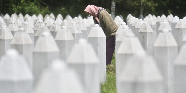 I Hrvatska je kosponzor rezolucije o genocidu u Srebrenici koju će razmatrati UN