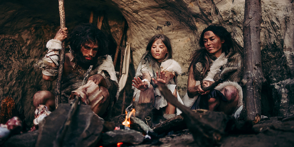 Kako je hibridno dijete čovjeka i neandertalca izmijenilo ljudsku historiju